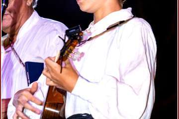 XI Encuentro Folclórico de Cendro en Telde/Ildefonso Rodríguez y TA.